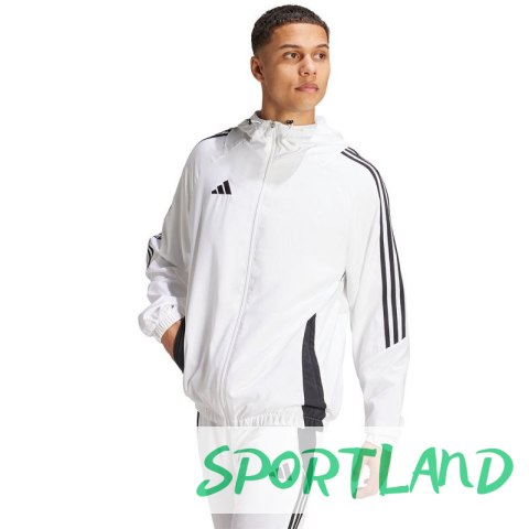 Kurtka adidas Tiro 24 M IM8808 L Kurtka adidas Tiro 24 M IM8808 L