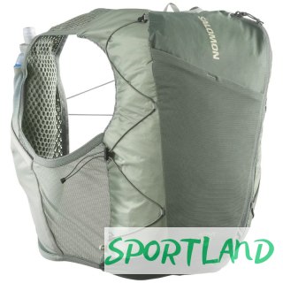 Plecak Salomon Active Skin 12 Set C21776 M