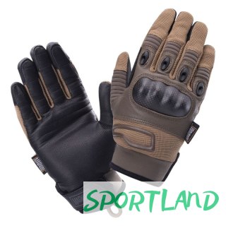 Rękawice Magnum Stampo M 92800598851 XXL