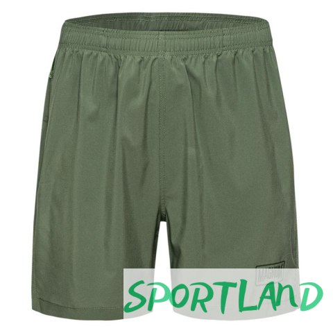 Spodenki Magnum Cross M 92800597280 M