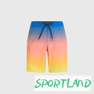 Szorty kąpielowe O'Neill Hyperfreak Heat Fade 19'' Boardshorts M 92800613535 31