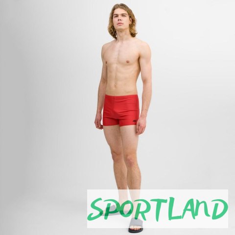 Bokserki kąpielowe 4F M 4FWSS24USWTM027 62S XXL Bokserki kąpielowe 4F M 4FWSS24USWTM027 62S XXL