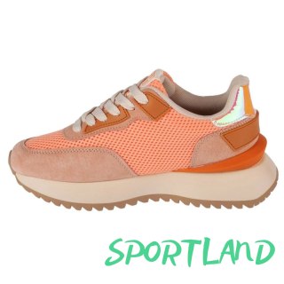 Buty Big Star Shoes W NN274976 37