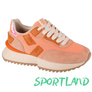 Buty Big Star Shoes W NN274976 38