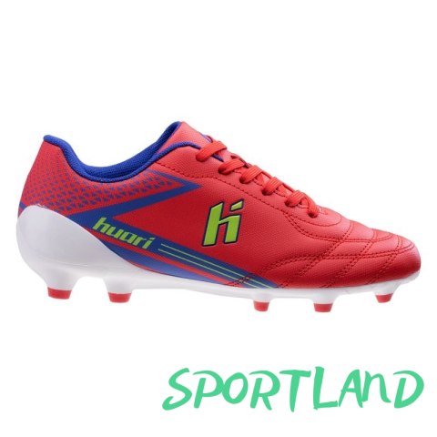 Buty piłkarskie Huari Octubri Teen Jr 92800402376 37 Buty piłkarskie Huari Octubri Teen Jr 92800402376 37