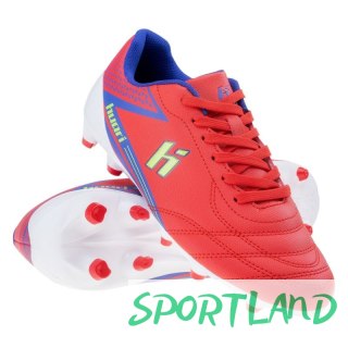 Buty piłkarskie Huari Octubri Teen Jr 92800402376 38