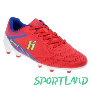 Buty piłkarskie Huari Octubri Teen Jr 92800402376 40