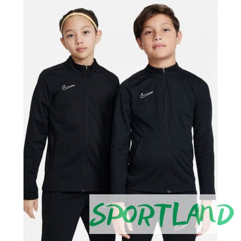 Dres Nike Academy Jr DJ3363-010 M 110-116 cm