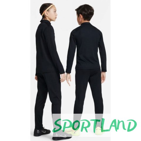 Dres Nike Academy Jr DJ3363-010 M 110-116 cm