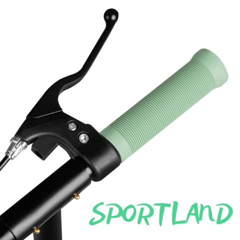 Hulajnoga Spokey Ayas SPK-943422 N/A Hulajnoga Spokey Ayas SPK-943422 N/A