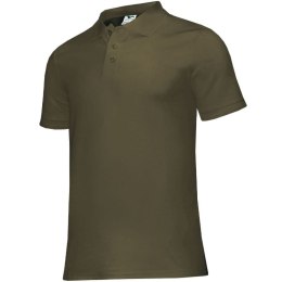 Koszulka polo Malfini Pique Polo Free M MLI-F0309 khaki S