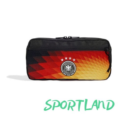 Saszetka, nerka adidas DFB Waistbag IS0517 N/A Saszetka, nerka adidas DFB Waistbag IS0517 N/A
