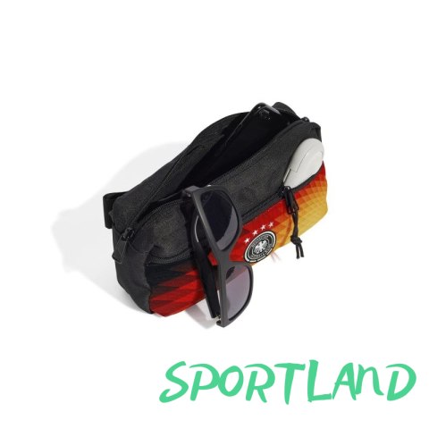 Saszetka, nerka adidas DFB Waistbag IS0517 N/A Saszetka, nerka adidas DFB Waistbag IS0517 N/A