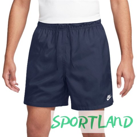 Spodenki Nike Club M FN3307-410 L (183cm) Spodenki Nike Club M FN3307-410 L (183cm)