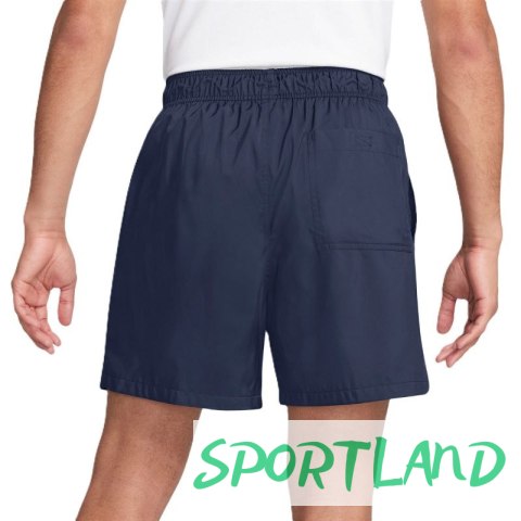 Spodenki Nike Club M FN3307-410 L (183cm) Spodenki Nike Club M FN3307-410 L (183cm)