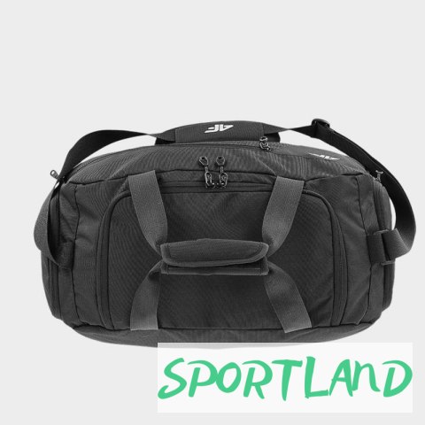 Torba 4F 4FWSS24ABAGU104 20S 47x24x25 cm Torba 4F 4FWSS24ABAGU104 20S 47x24x25 cm