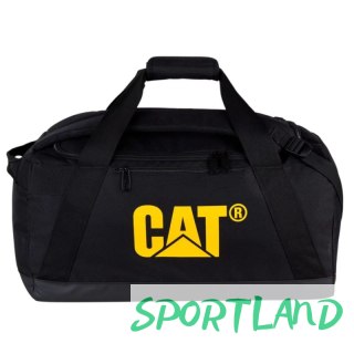 Torba Caterpillar V-Power Duffle Bag 84546-01 One size