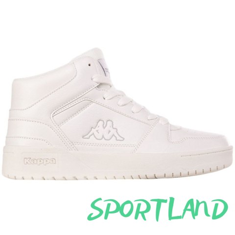 Buty Kappa Coda Mid Oc 243406OC 1010 45 Buty Kappa Coda Mid Oc 243406OC 1010 45