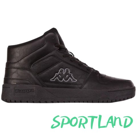 Buty Kappa Coda Mid Oc 243406OC 1111 37 Buty Kappa Coda Mid Oc 243406OC 1111 37