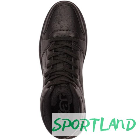 Buty Kappa Coda Mid Oc 243406OC 1111 37 Buty Kappa Coda Mid Oc 243406OC 1111 37