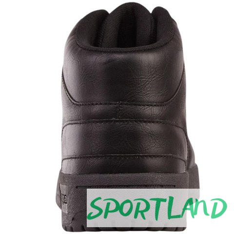 Buty Kappa Coda Mid Oc 243406OC 1111 37 Buty Kappa Coda Mid Oc 243406OC 1111 37