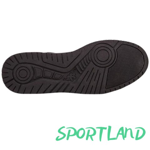 Buty Kappa Coda Mid Oc 243406OC 1111 37 Buty Kappa Coda Mid Oc 243406OC 1111 37
