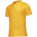 Koszulka polo Malfini Pique Polo Free Jr MLI-F2204 żółty 134 cm/8 lat Koszulka polo Malfini Pique Polo Free Jr MLI-F2204 żółty 134 cm/8 lat