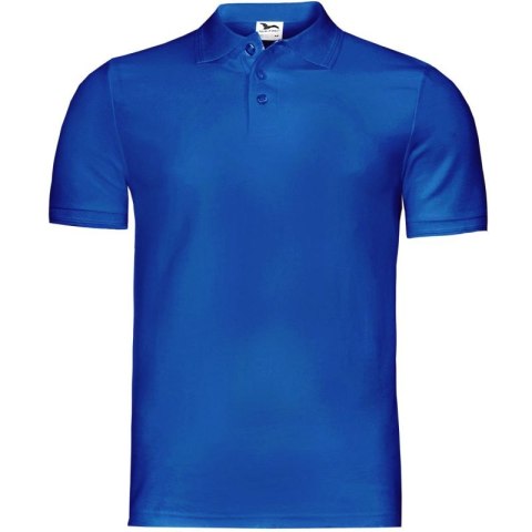 Koszulka polo Malfini Pique Polo Free Jr MLI-F2205 chabrowy 110 cm/4 lata Koszulka polo Malfini Pique Polo Free Jr MLI-F2205 chabrowy 110 cm/4 lata