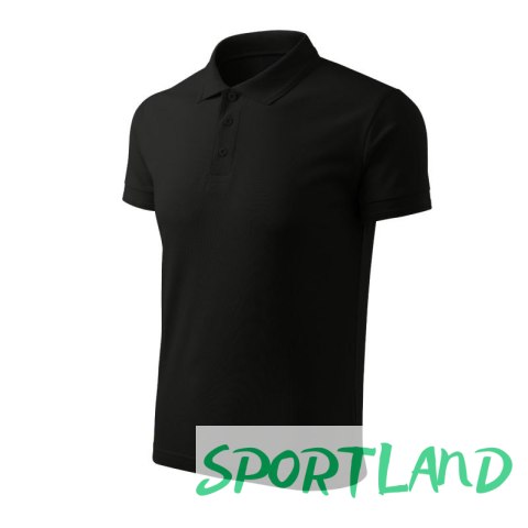 Koszulka polo Malfini Pique Polo Free M MLI-F0301 3XL Koszulka polo Malfini Pique Polo Free M MLI-F0301 3XL