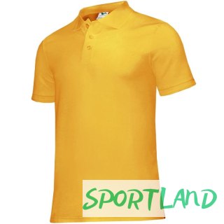 Koszulka polo Malfini Pique Polo Free M MLI-F0304 żółty 2XL