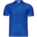 Koszulka polo Malfini Pique Polo Free M MLI-F0305 chabrowy 2XL