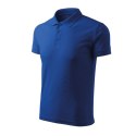 Koszulka polo Malfini Pique Polo Free M MLI-F0305 chabrowy 2XL