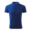 Koszulka polo Malfini Pique Polo Free M MLI-F0305 chabrowy 2XL