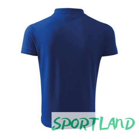 Koszulka polo Malfini Pique Polo Free M MLI-F0305 chabrowy 2XL Koszulka polo Malfini Pique Polo Free M MLI-F0305 chabrowy 2XL