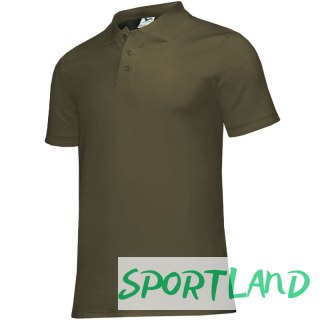 Koszulka polo Malfini Pique Polo Free M MLI-F0309 khaki XL