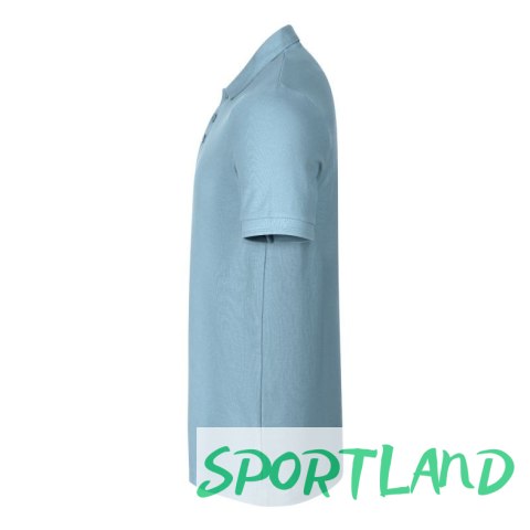 Koszulka polo Malfini Pique Polo Free M MLI-F0315 błękitny XL Koszulka polo Malfini Pique Polo Free M MLI-F0315 błękitny XL