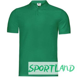Koszulka polo Malfini Pique Polo Free M MLI-F0316 zieleń trawy 3XL