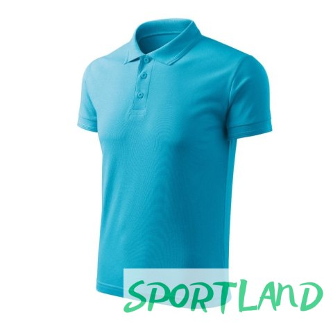 Koszulka polo Malfini Pique Polo Free M MLI-F0344 2XL Koszulka polo Malfini Pique Polo Free M MLI-F0344 2XL