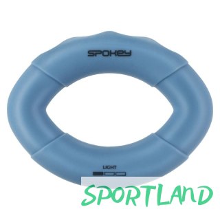 Ściskacz do dłoni Spokey Hand Power Light 20 kg SPK-944070 LEKKI