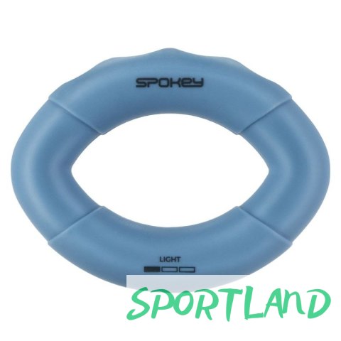 Ściskacz do dłoni Spokey Hand Power Light 20 kg SPK-944070 LEKKI Ściskacz do dłoni Spokey Hand Power Light 20 kg SPK-944070 LEKKI