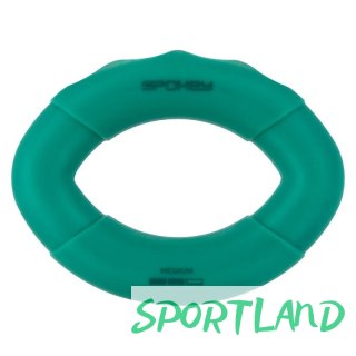 Ściskacz do dłoni Spokey Hand Power Medium 30 kg SPK-944072 ŚREDNI