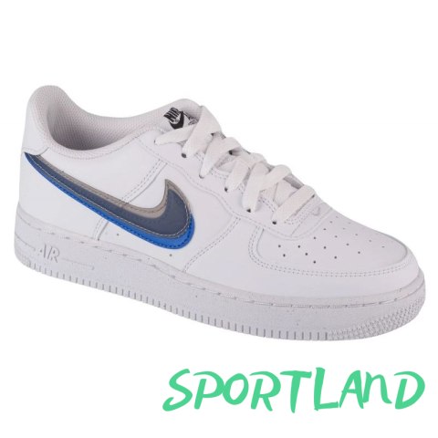 Buty Nike Air Force 1 Impact Nn Gs W FD0688-100 38 Buty Nike Air Force 1 Impact Nn Gs W FD0688-100 38