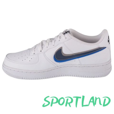 Buty Nike Air Force 1 Impact Nn Gs W FD0688-100 38 Buty Nike Air Force 1 Impact Nn Gs W FD0688-100 38
