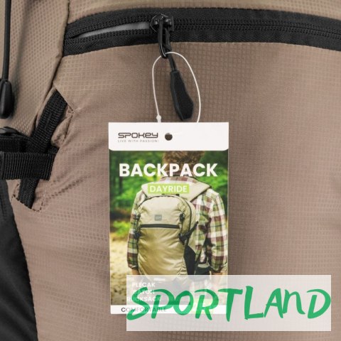 Plecak turystyczny Spokey Dayride 25 SPK-943552 35L Plecak turystyczny Spokey Dayride 25 SPK-943552 35L