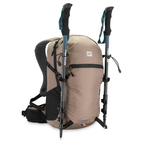 Plecak turystyczny Spokey Dayride 25 SPK-943552 35L Plecak turystyczny Spokey Dayride 25 SPK-943552 35L