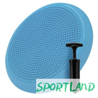 Poduszka sensoryczna Spokey Fit Seat SPK-944039 32,5 cm