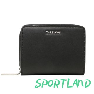 Portfel Calvin Klein Ck Must K60K610300 uniw