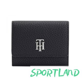 Portfel Tommy Hilfiger Element CC Holder AW0AW13666 uniw