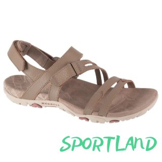 Sandały Merrell Sandspur Rose Convert Sandal W J003424 37