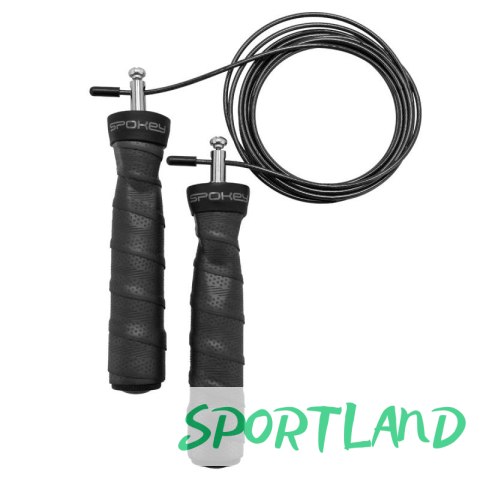 Skakanka Spokey Pump SPK-944035 300 cm Skakanka Spokey Pump SPK-944035 300 cm